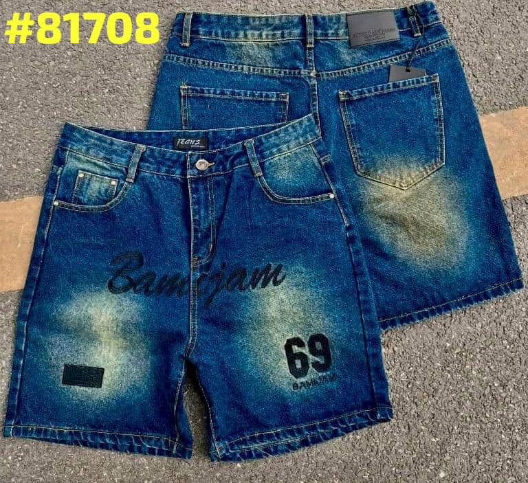 Men Casual Shorts (Stock)