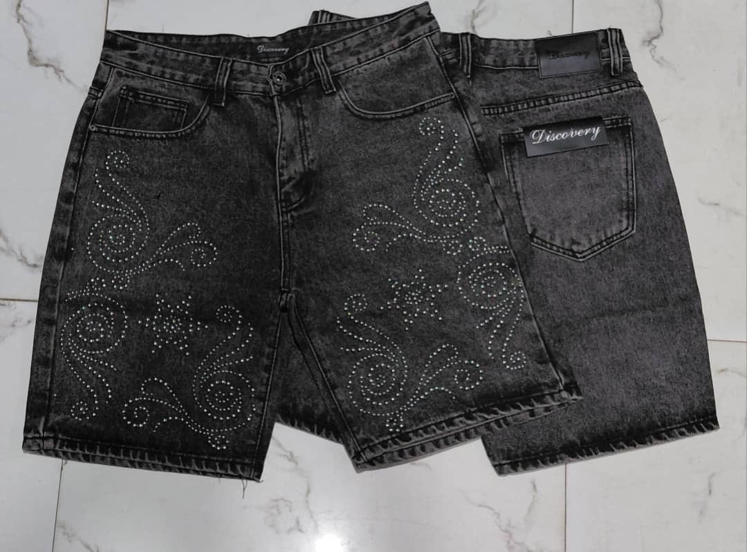Men Casual Shorts (Stock)
