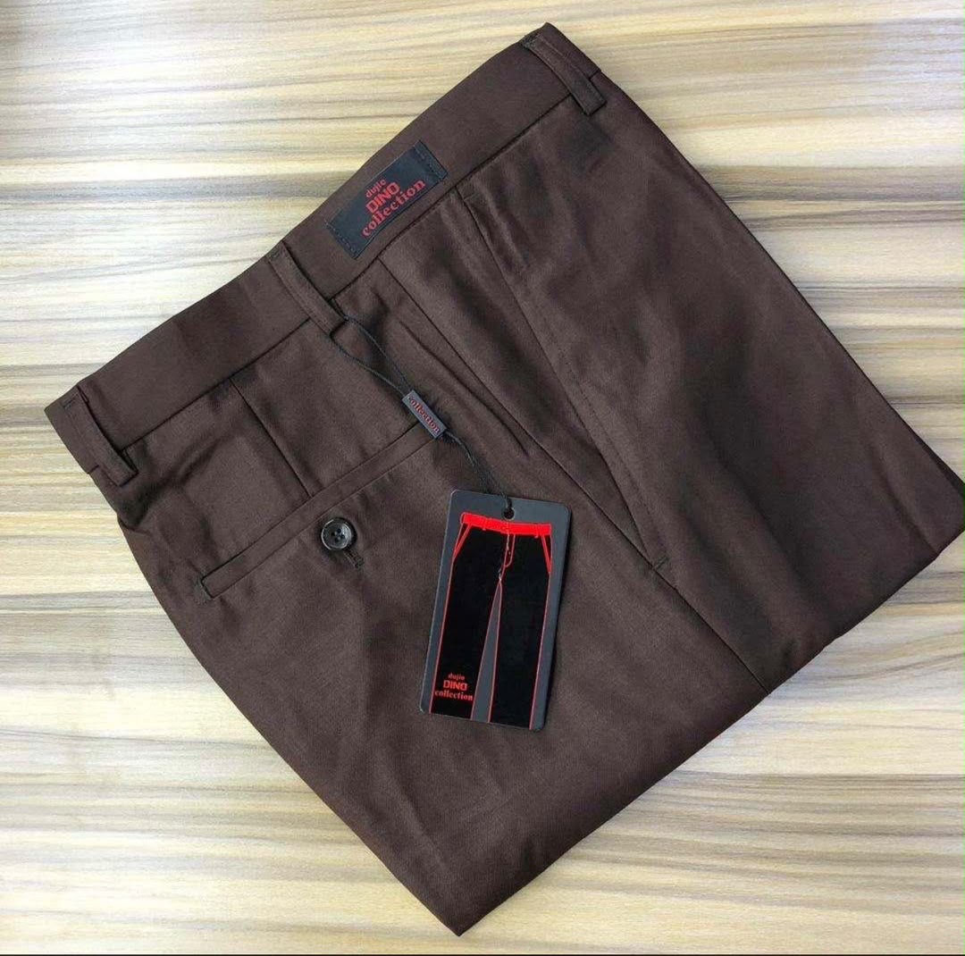 Dinoman Pant Trousers