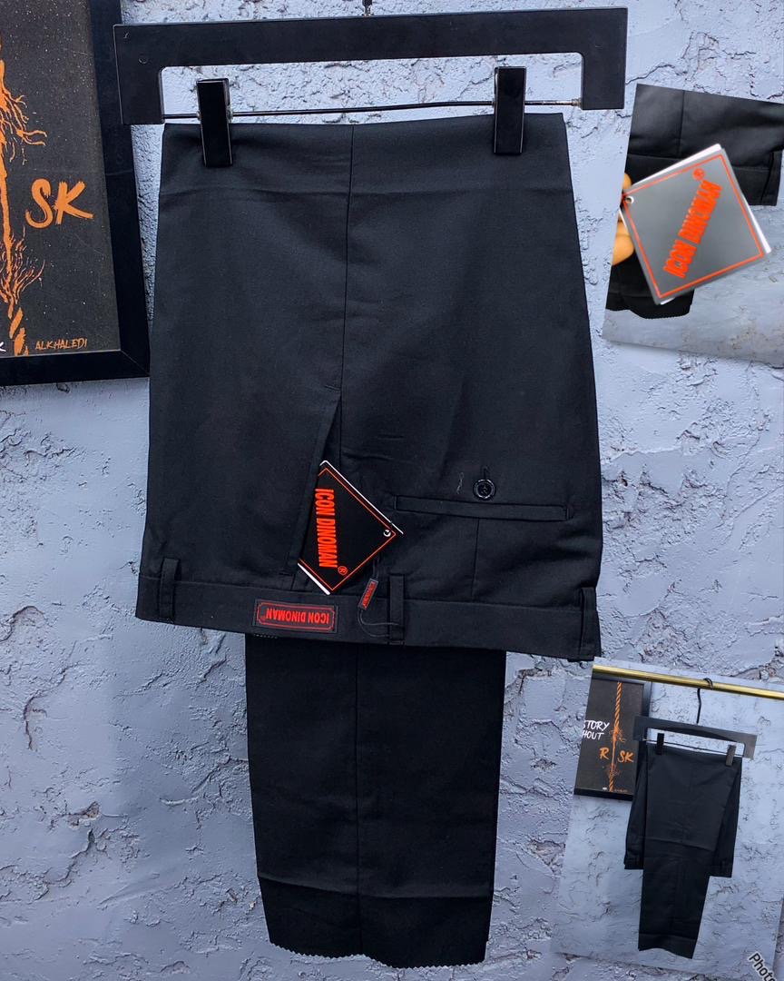 Dinoman Pant Trousers