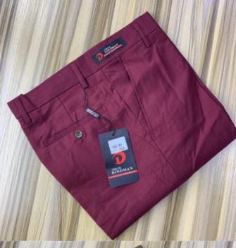 Dinoman Pant Trousers