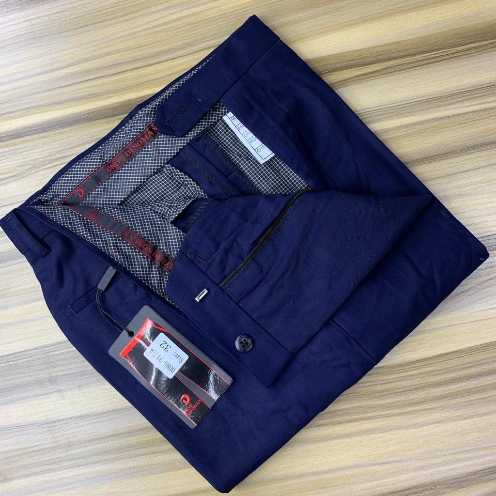 Dinoman Pant Trousers