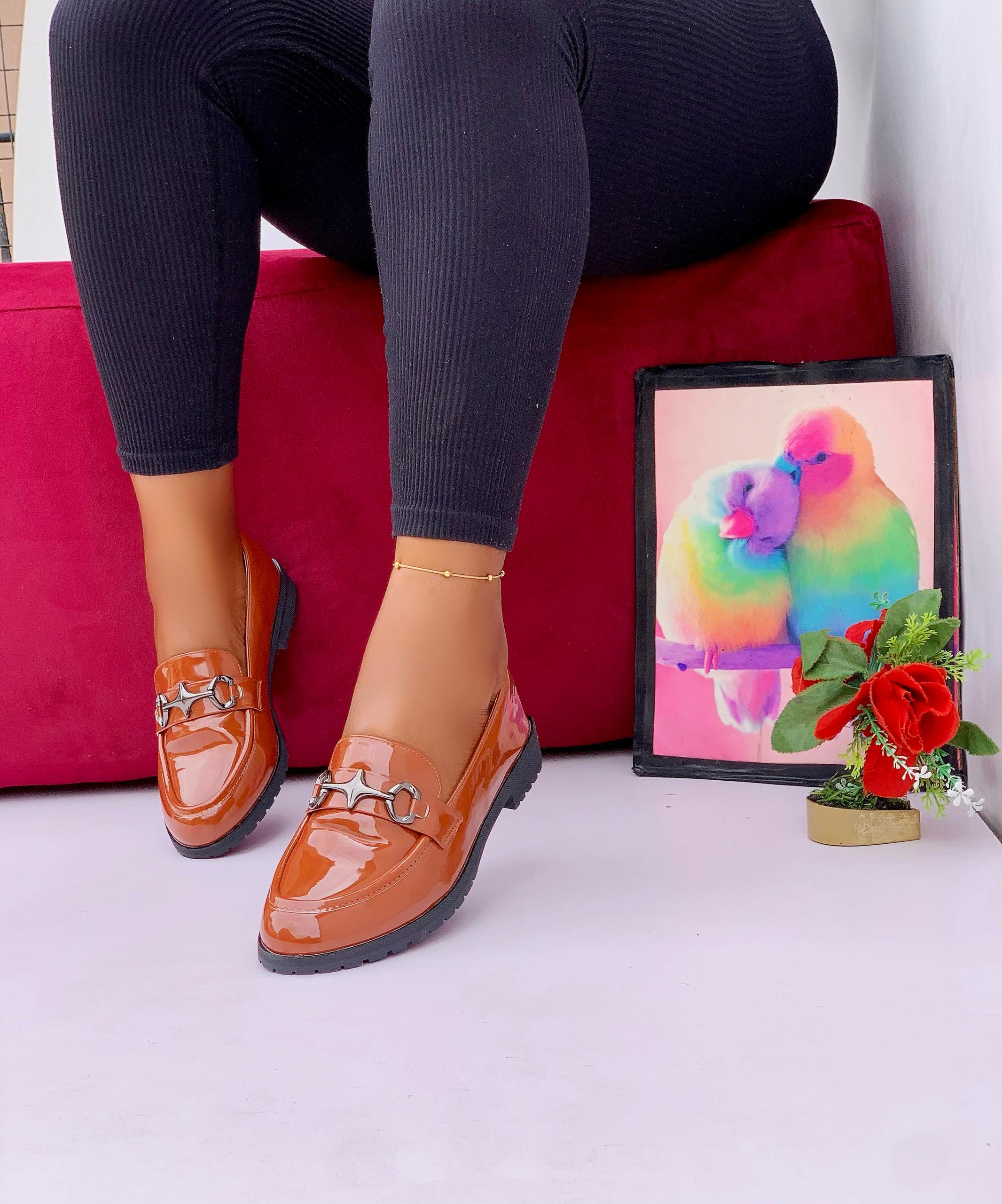 Women Casual Loafers