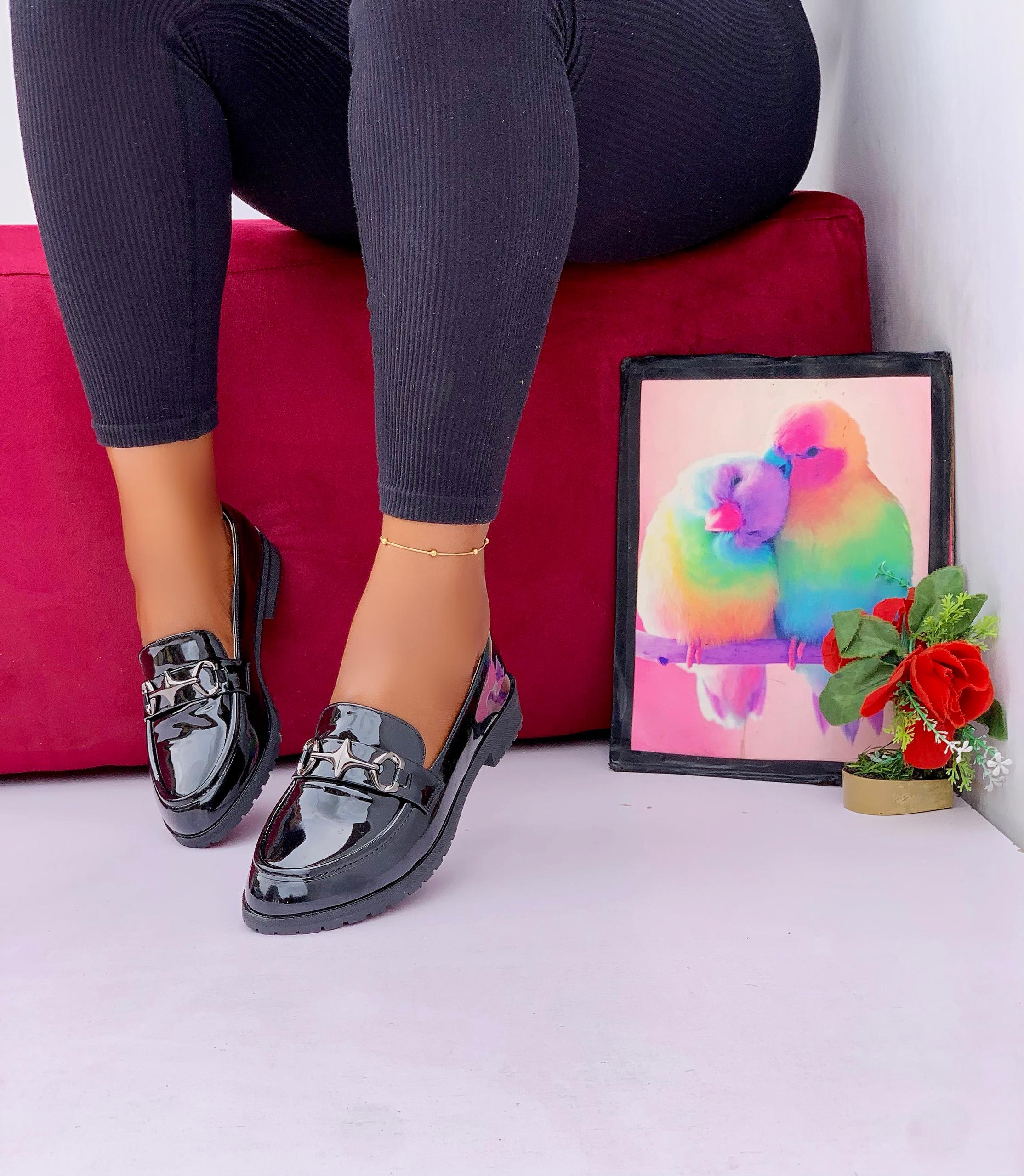 Women Casual Loafers