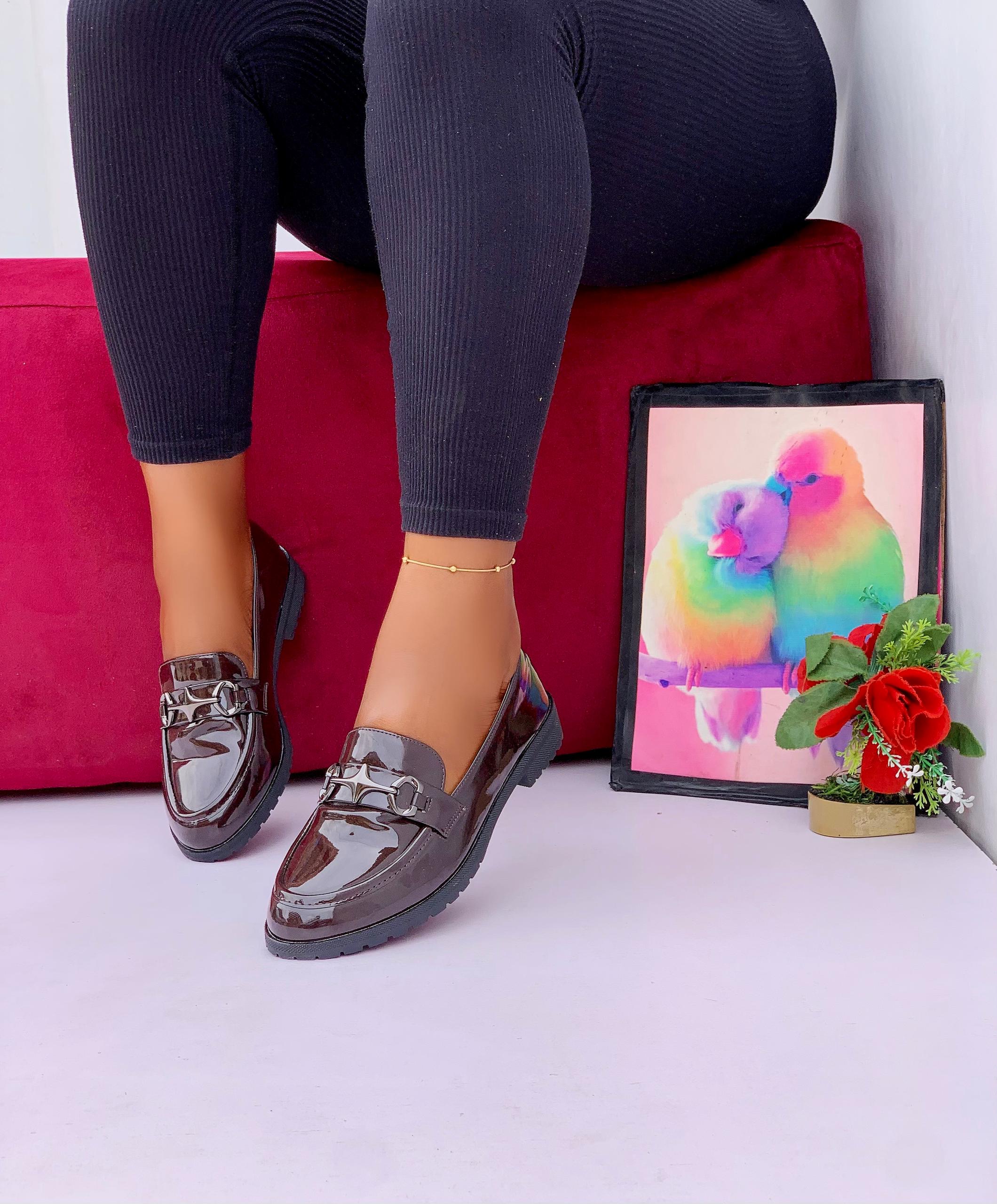 Women Casual Loafers