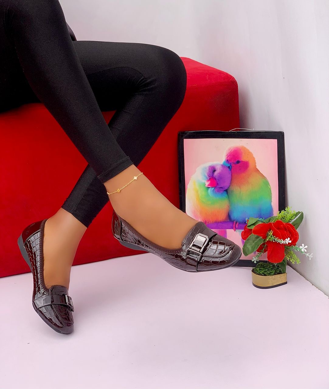 Women Loafers