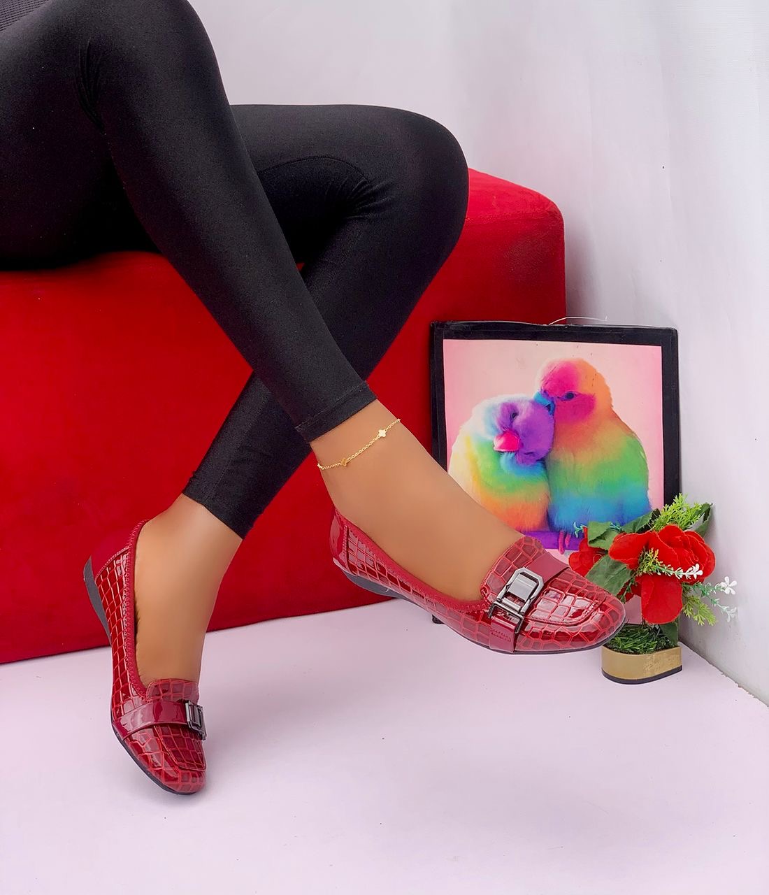 Women Loafers