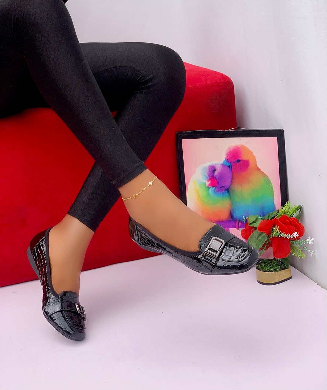 Women Loafers