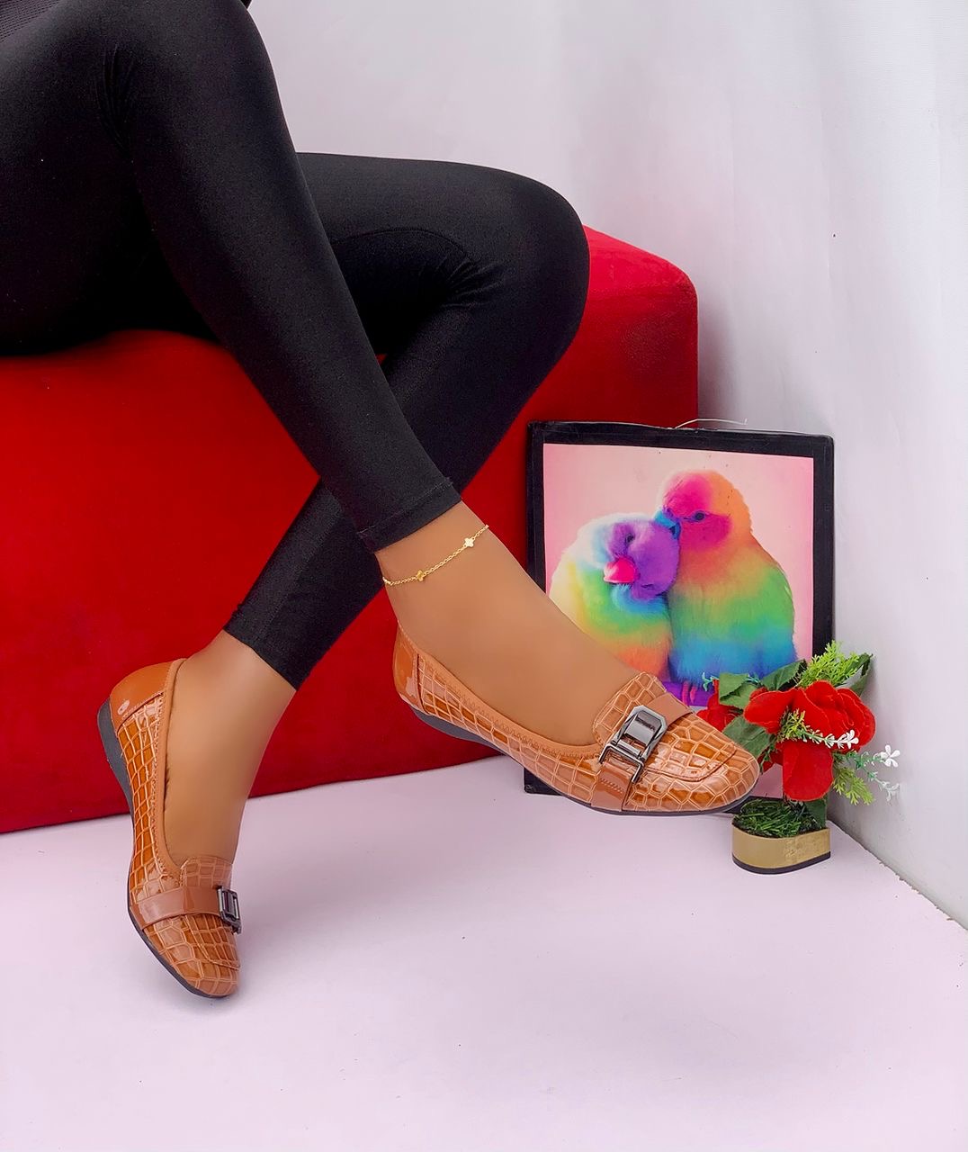 Women Loafers