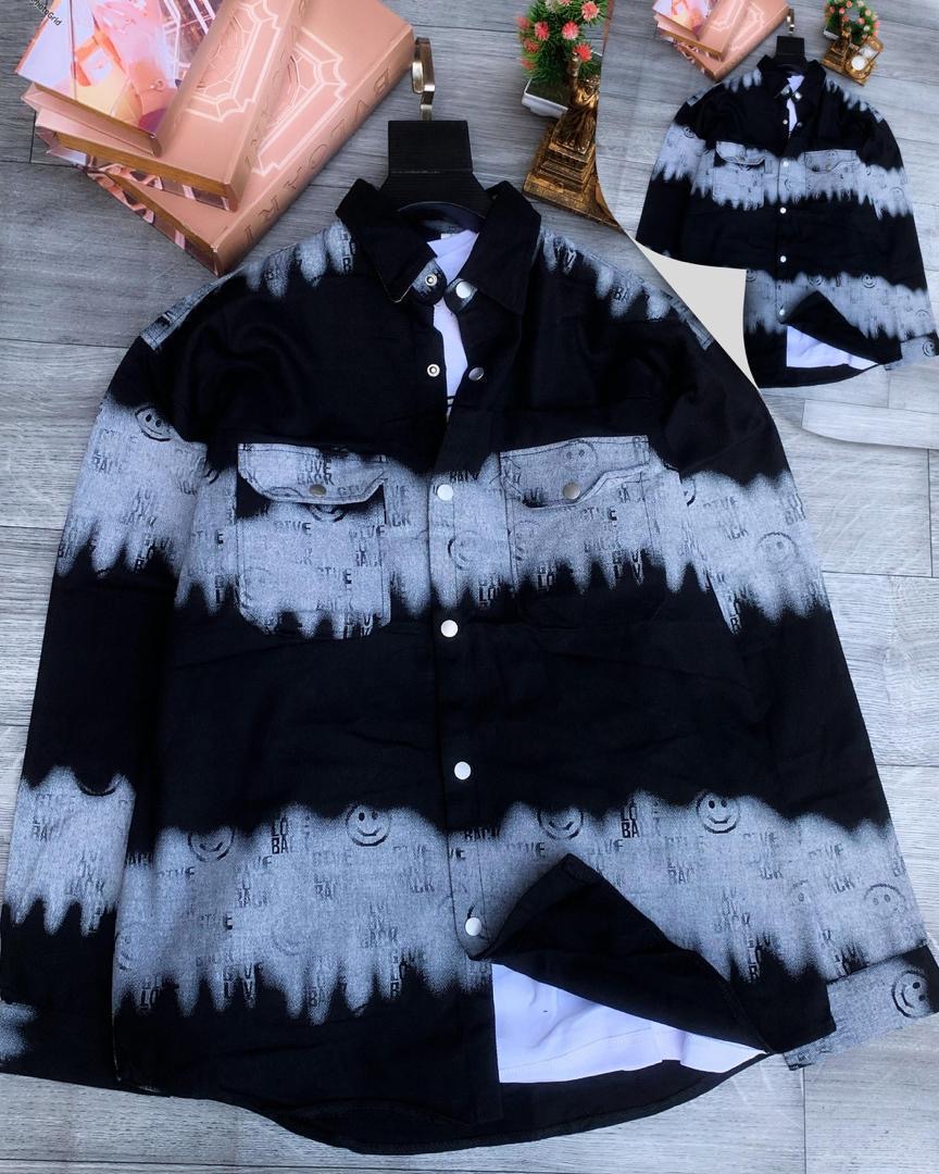 Top Quality Jean Jacket