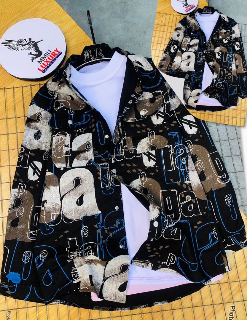 Top Quality Jean Jacket