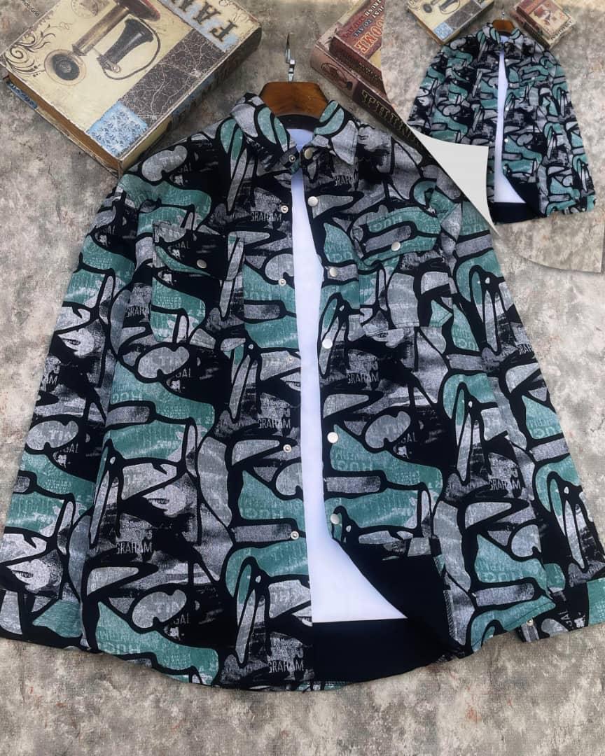 Top Quality Jean Jacket
