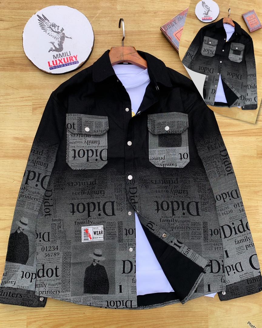 Top Quality Jean Jacket