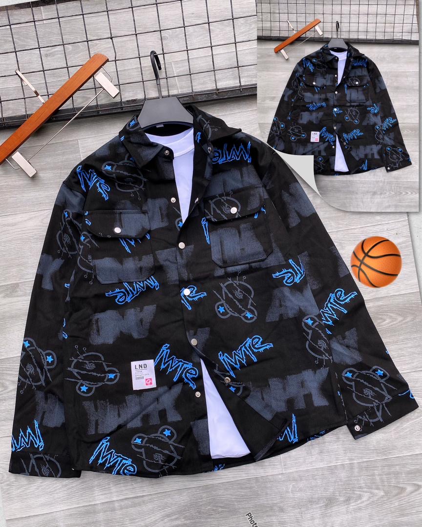 Top Quality Jean Jacket