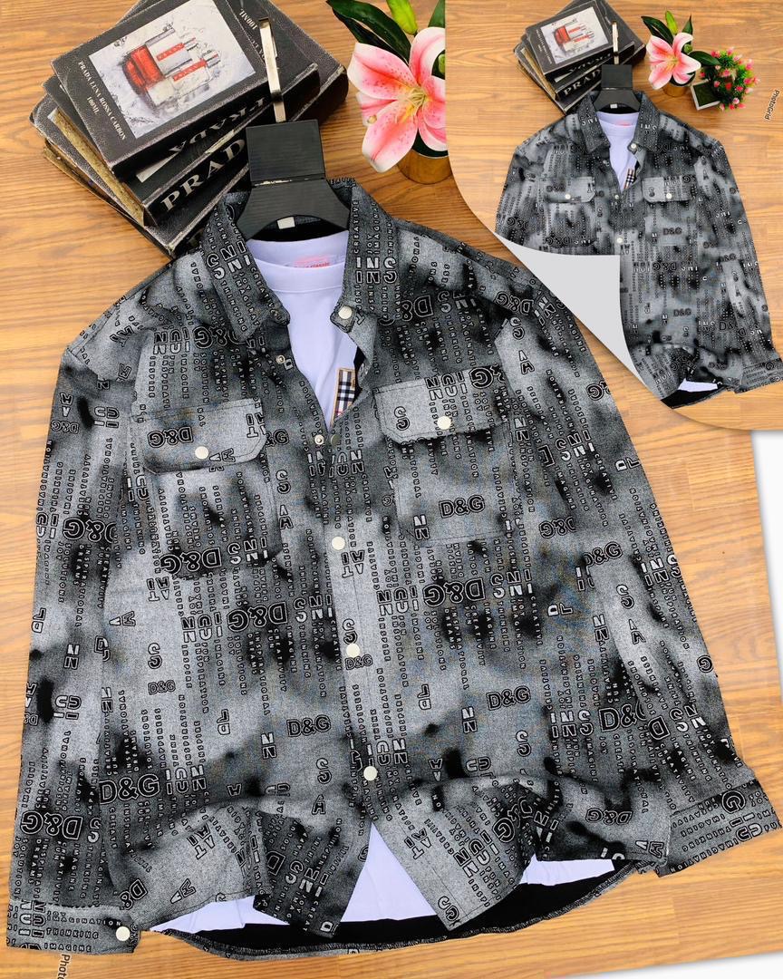 Top Quality Jean Jacket