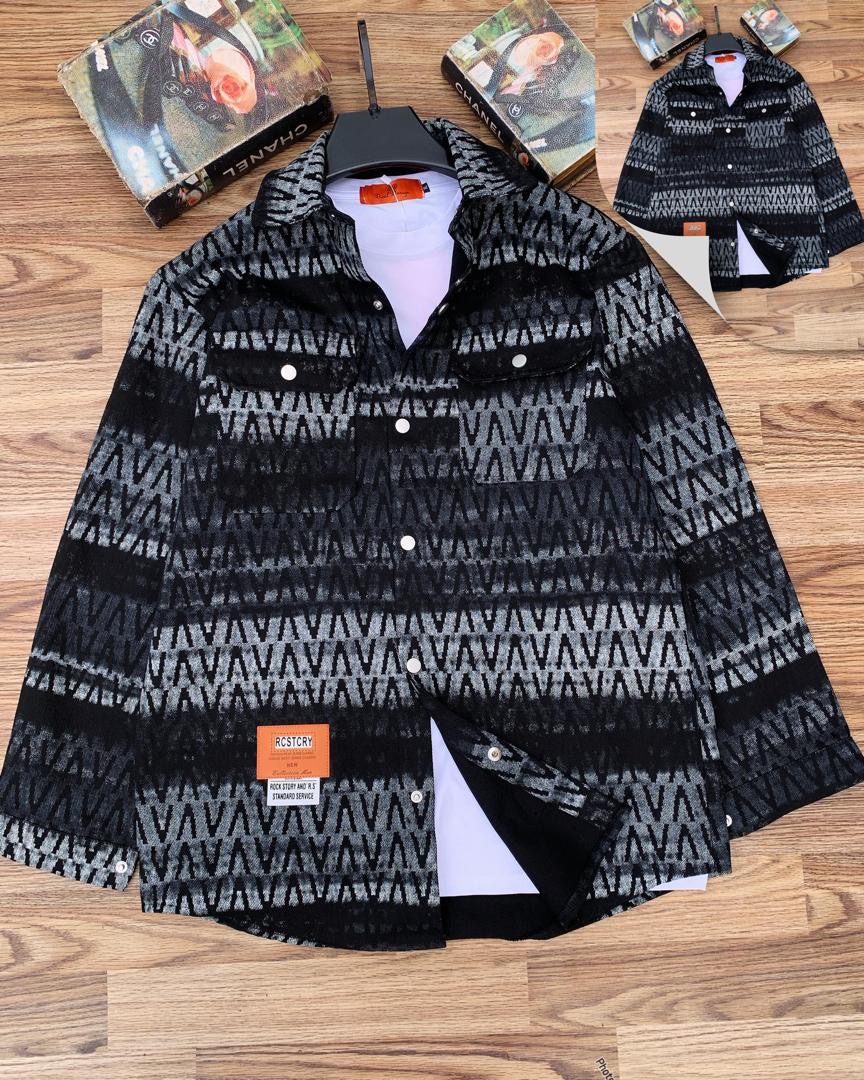 Top Quality Jean Jacket