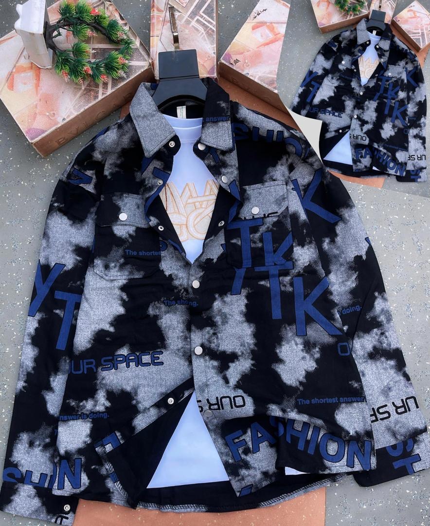Top Quality Jean Jacket