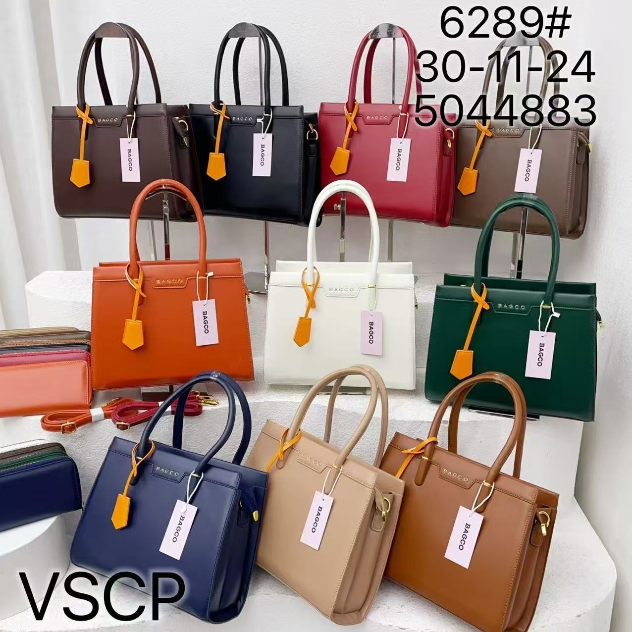 BAGCO Set