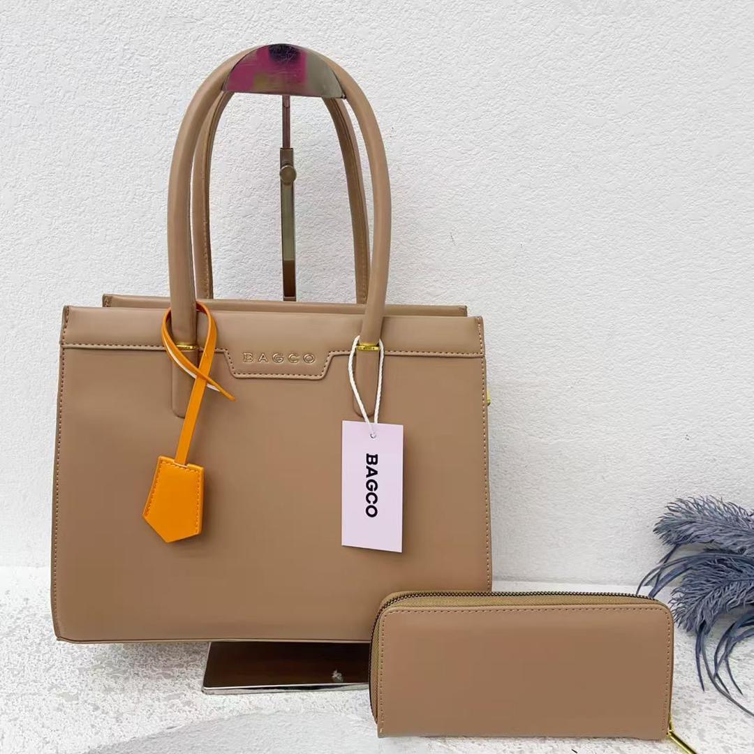 BAGCO Set