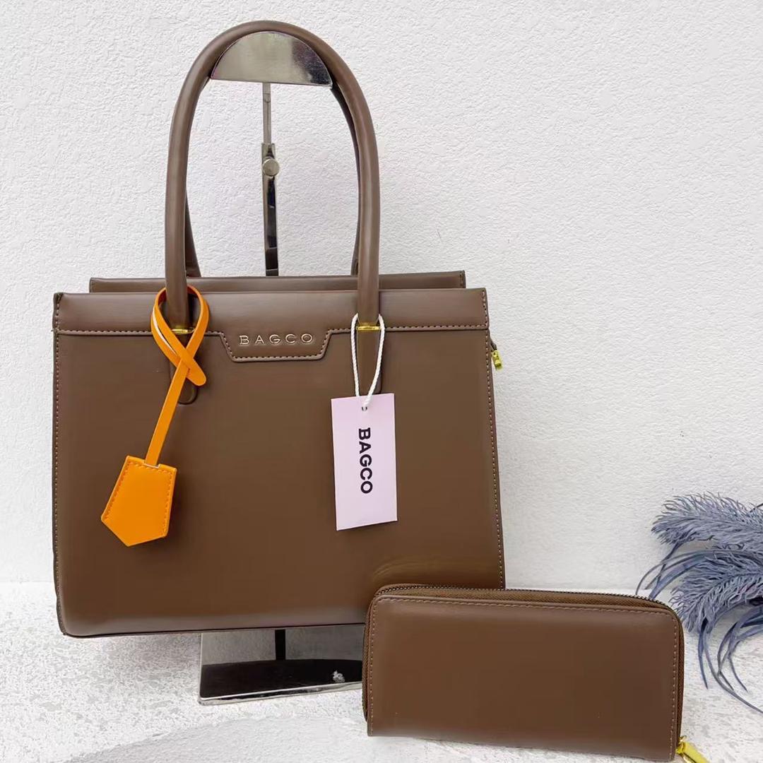 BAGCO Set