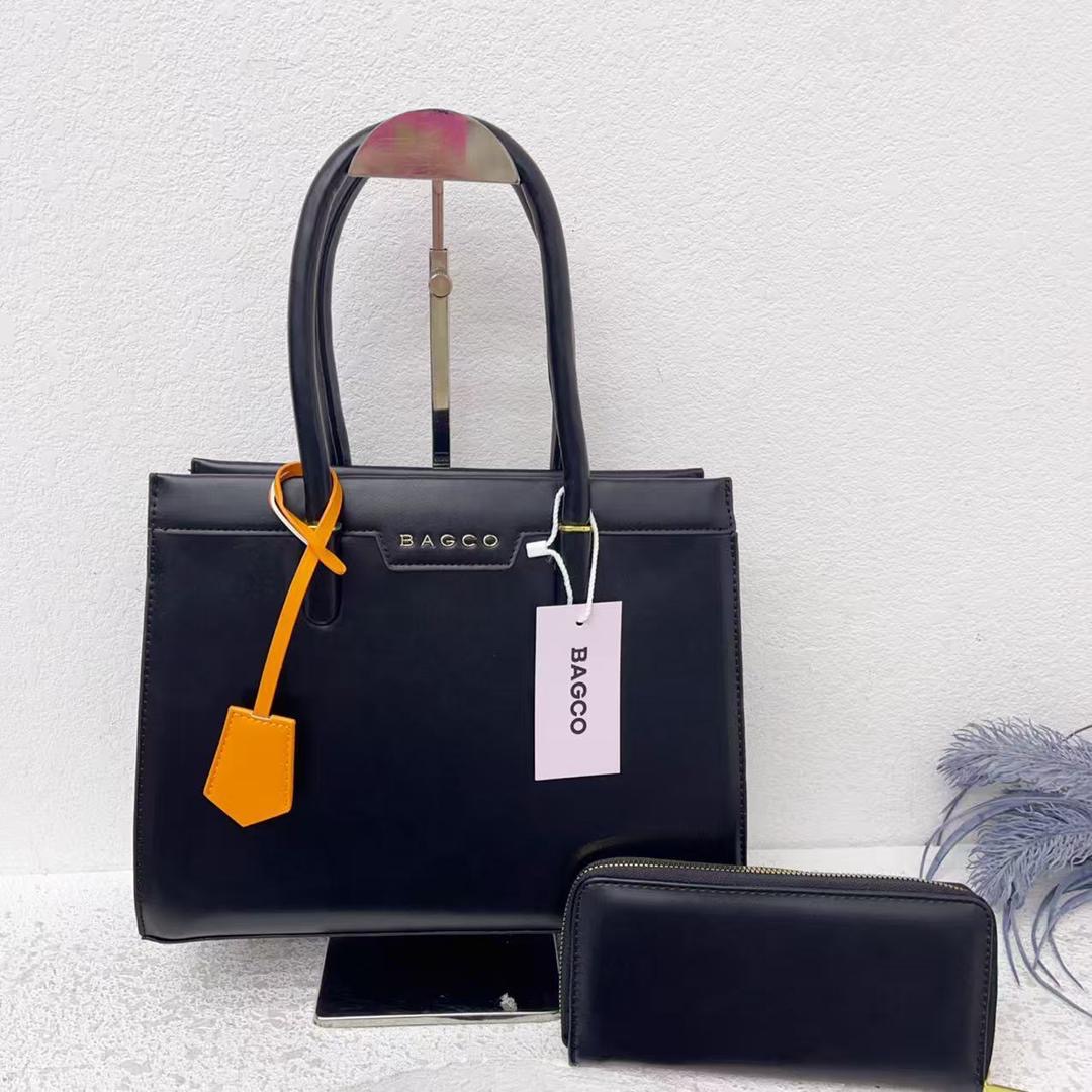 BAGCO Set