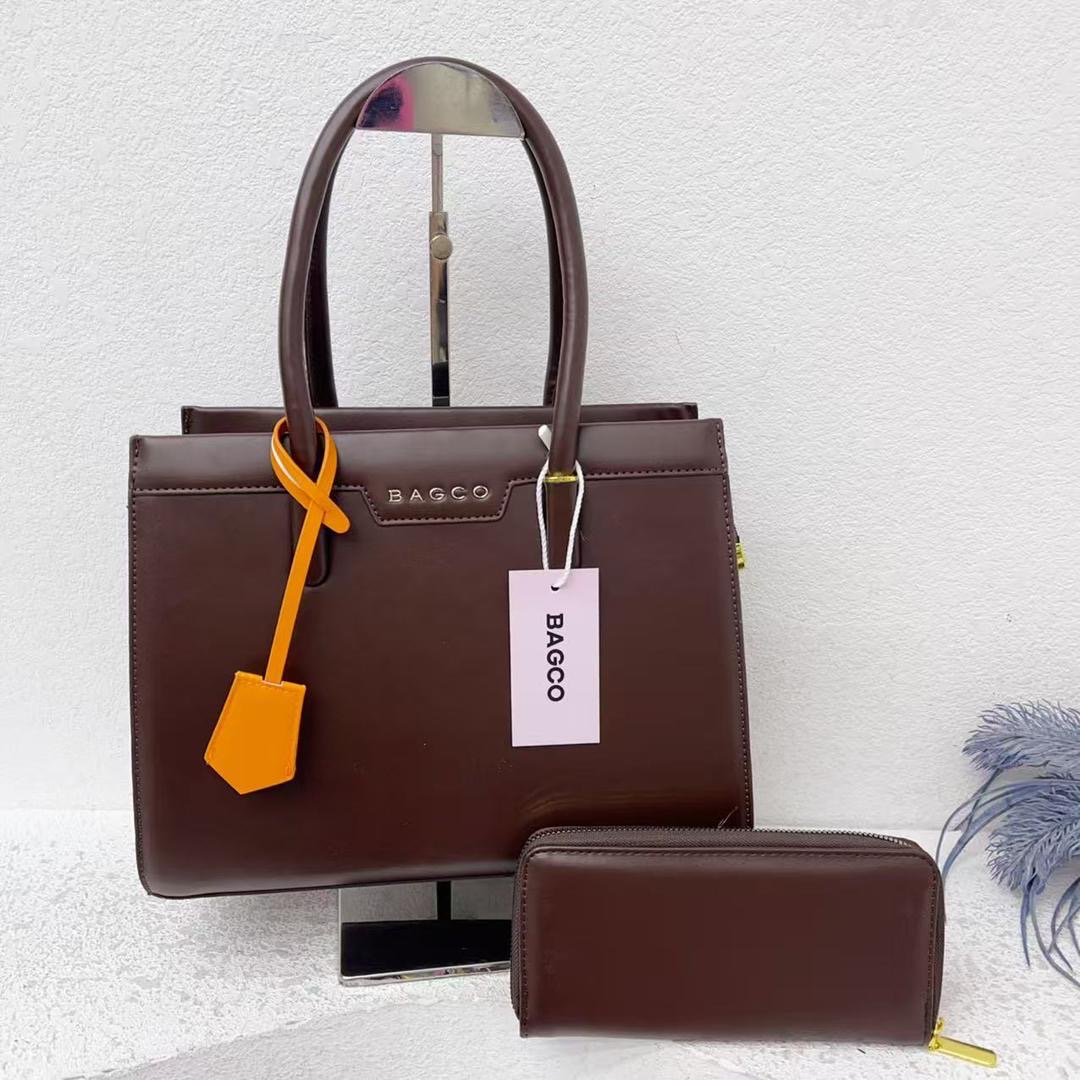 BAGCO Set