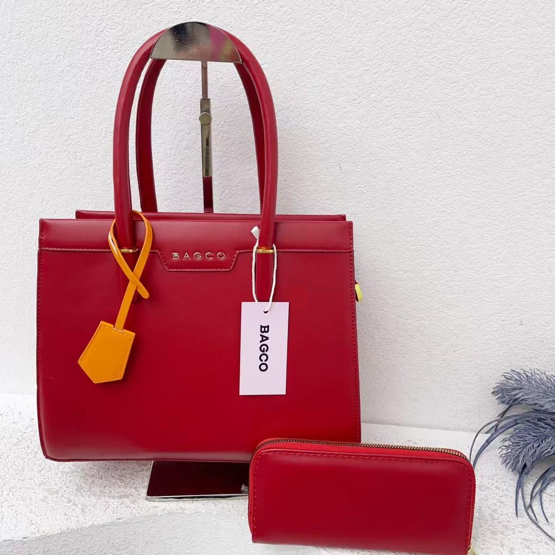 BAGCO Set
