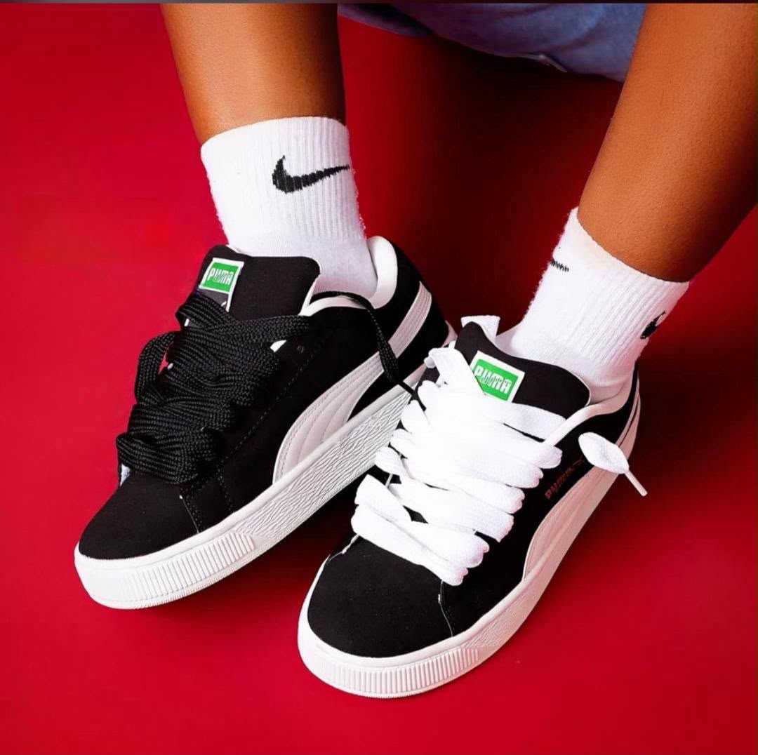 PUMA Stock