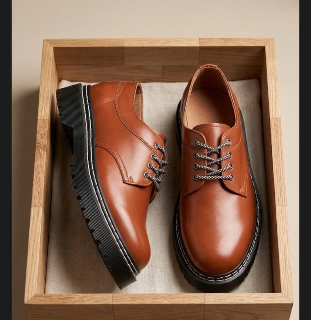 Dr. MARTENS ( Bouncing Sole)