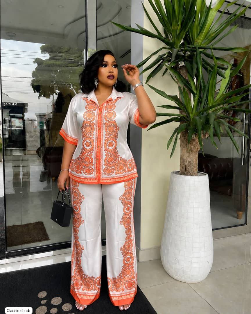 2pc Vintage Set