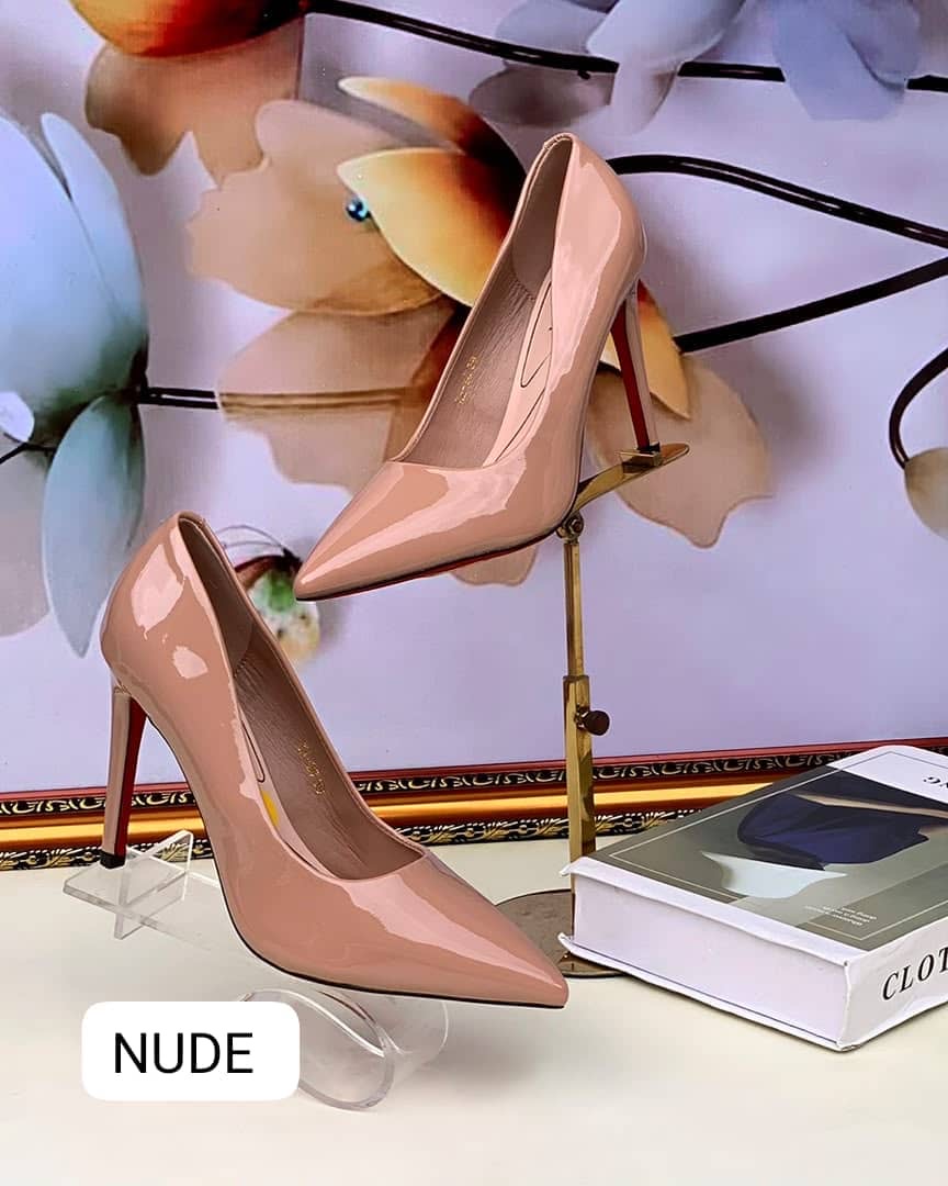 Pointed Toe Stiletto heels