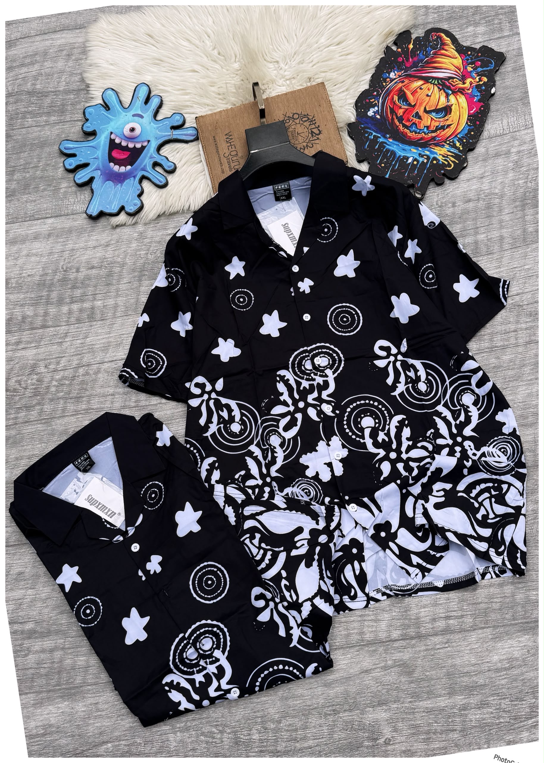 Vintage Shirts