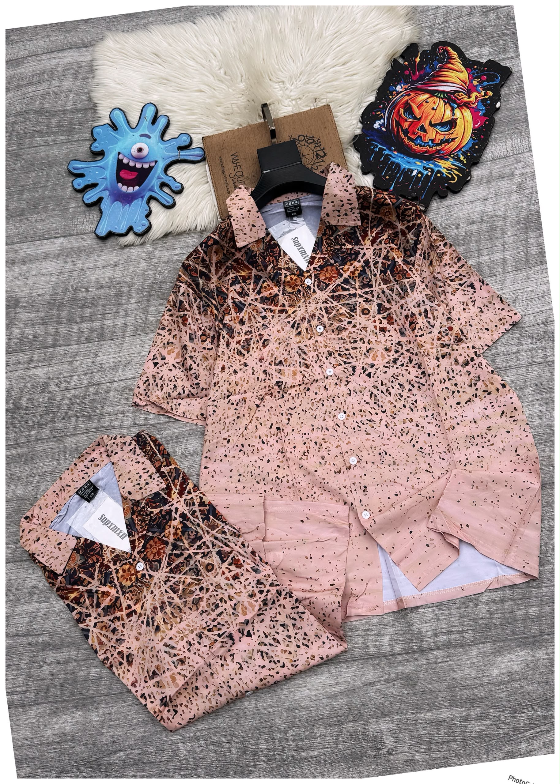 Vintage Shirts