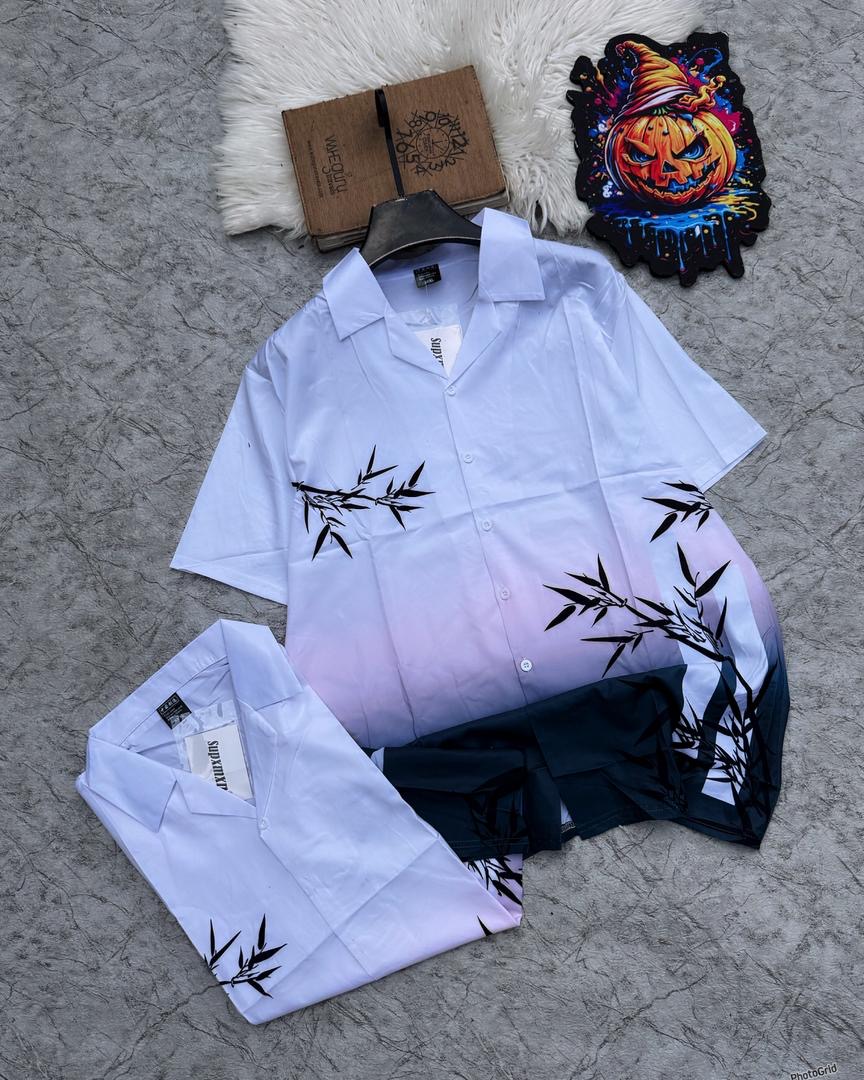 Vintage Shirts