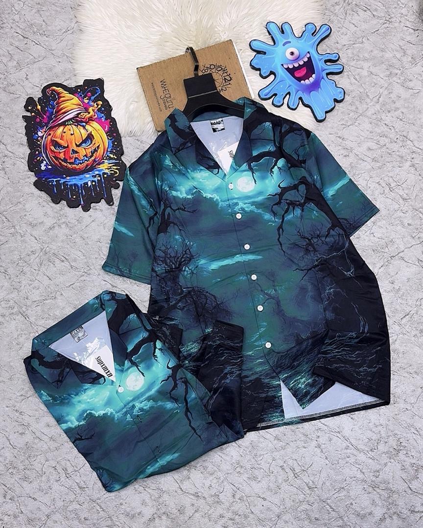 Vintage Shirts