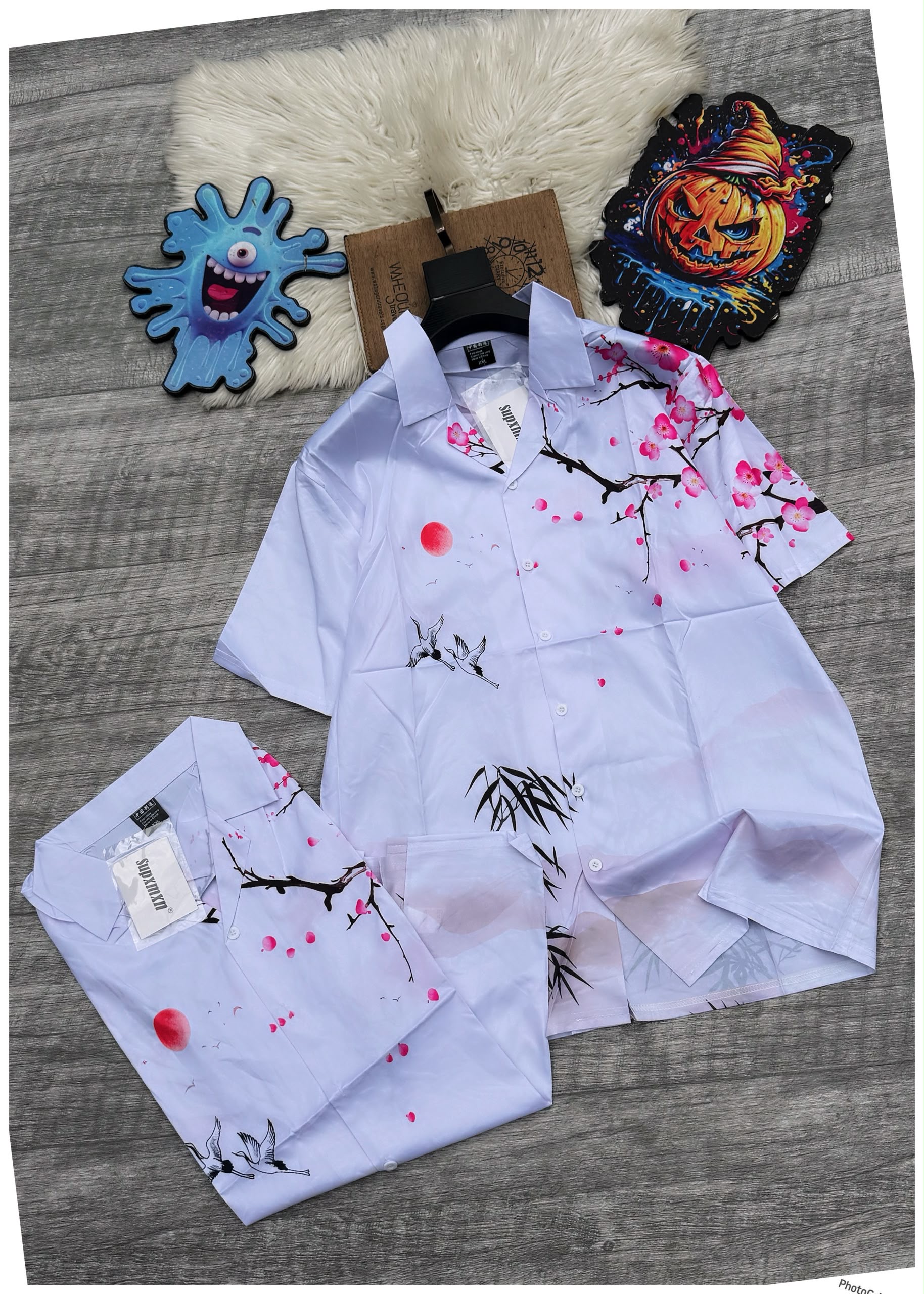 Vintage Shirts