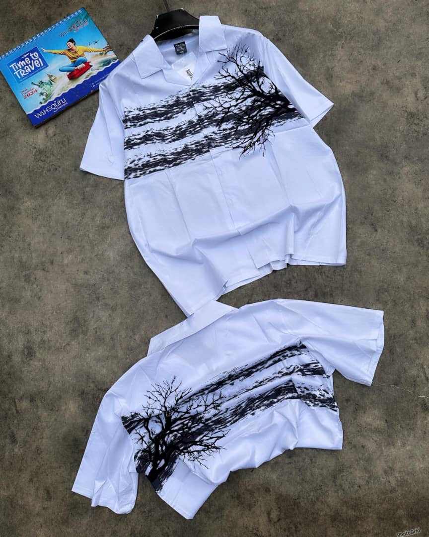 Vintage Shirts