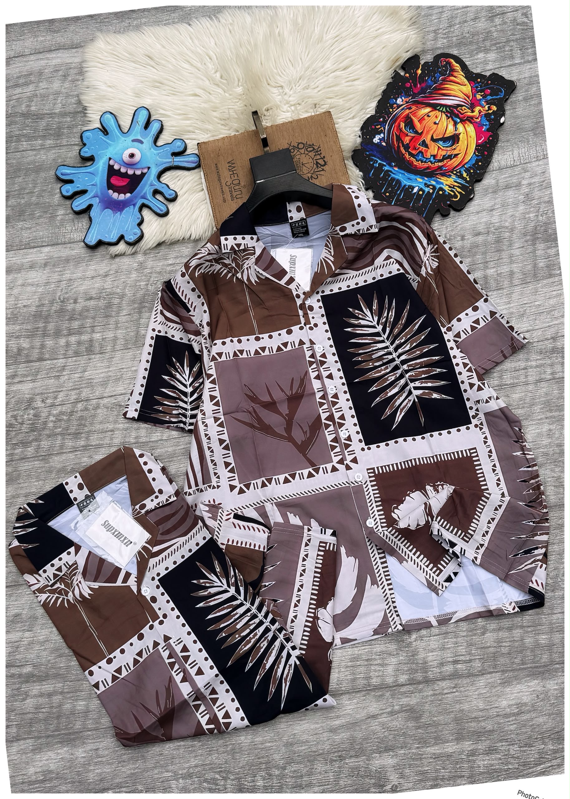 Vintage Shirts