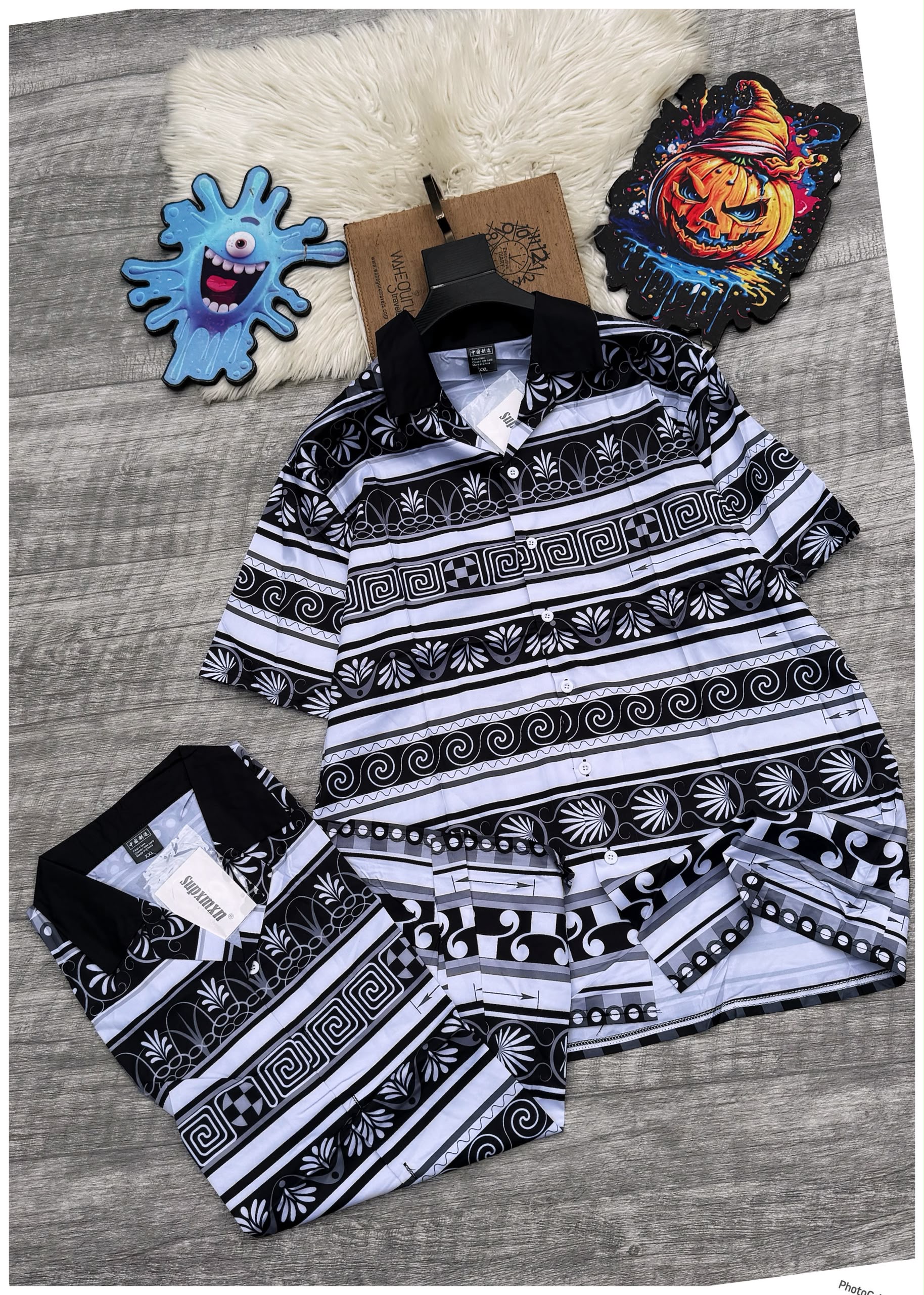 Vintage Shirts