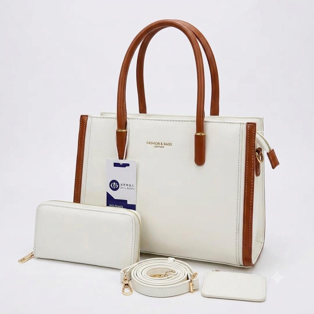 2in1 Fashion Bag