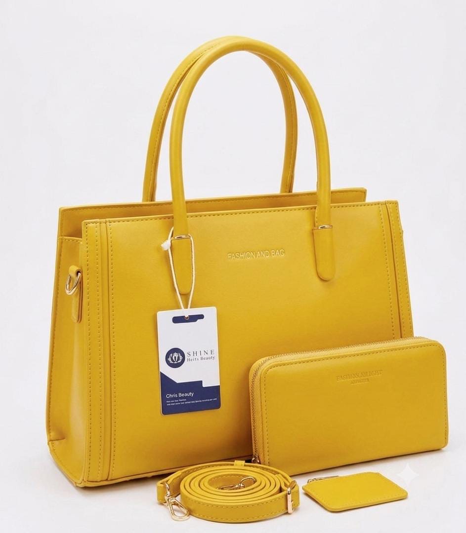 2in1 Fashion Bag