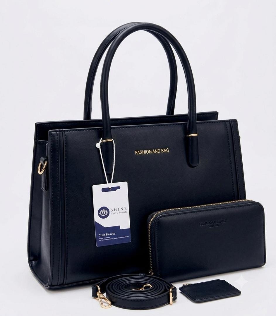 2in1 Fashion Bag
