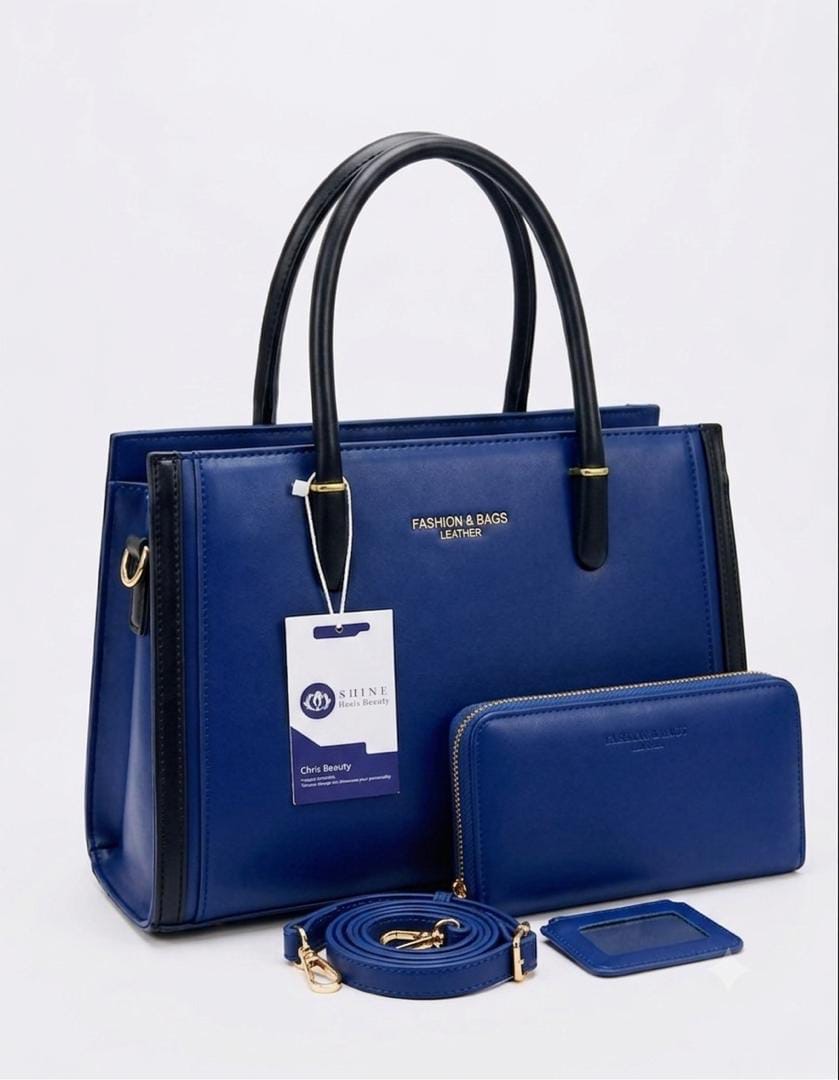 2in1 Fashion Bag