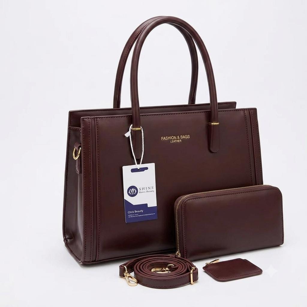 2in1 Fashion Bag