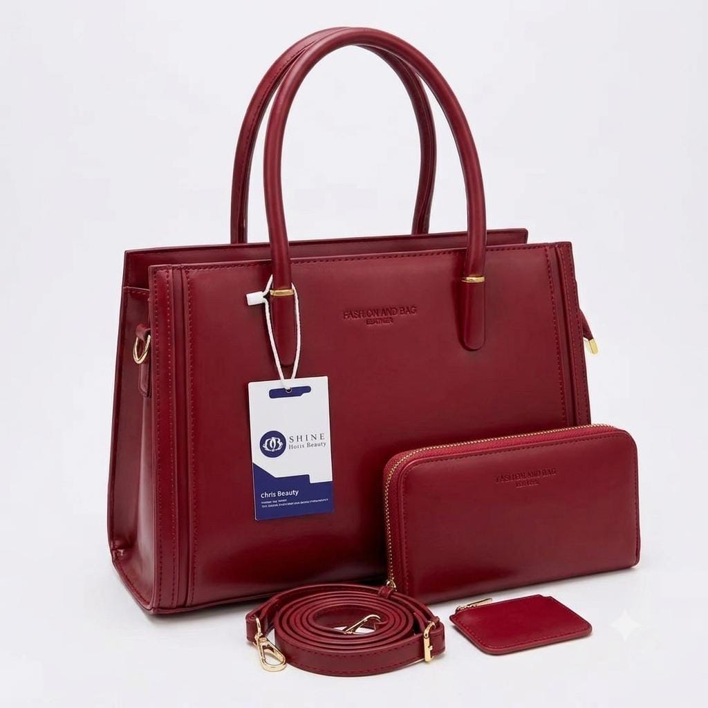 2in1 Fashion Bag