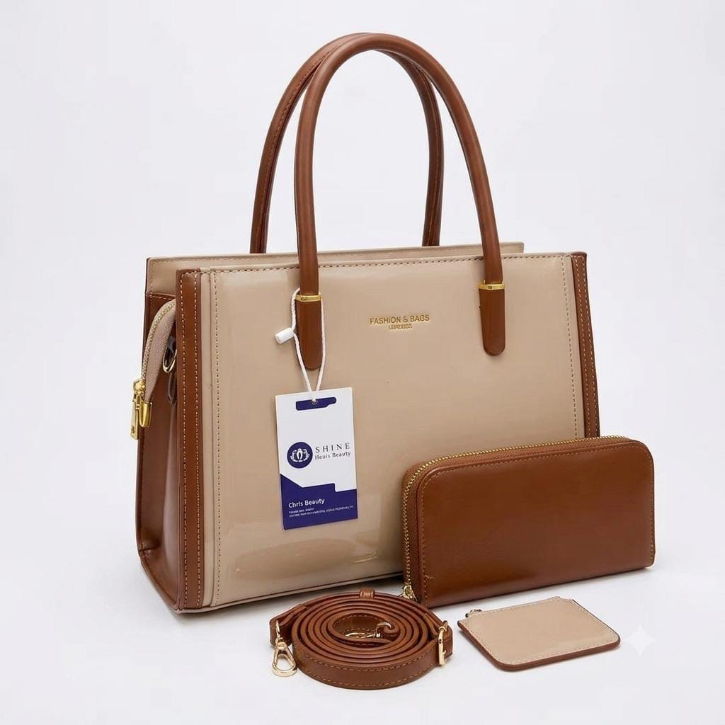 2in1 Fashion Bag