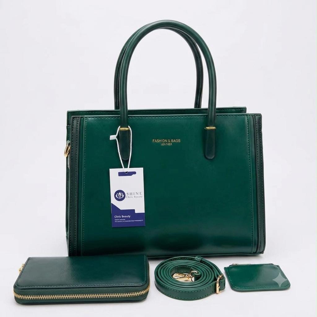 2in1 Fashion Bag