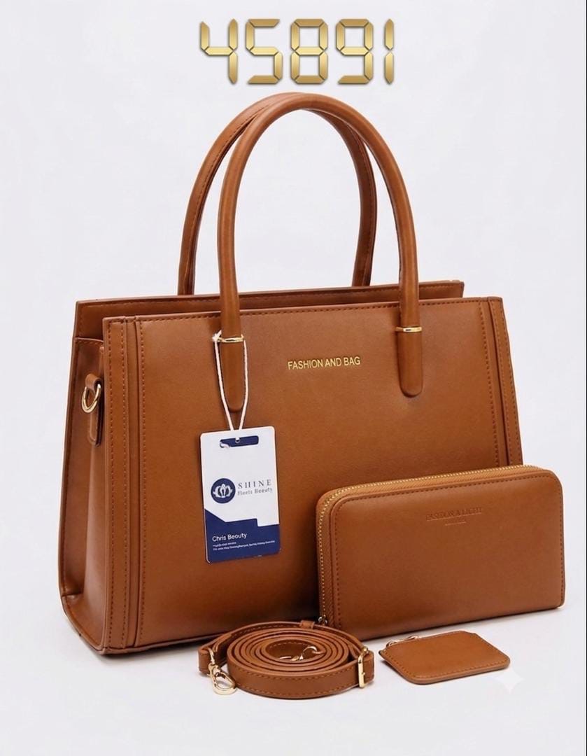 2in1 Fashion Bag