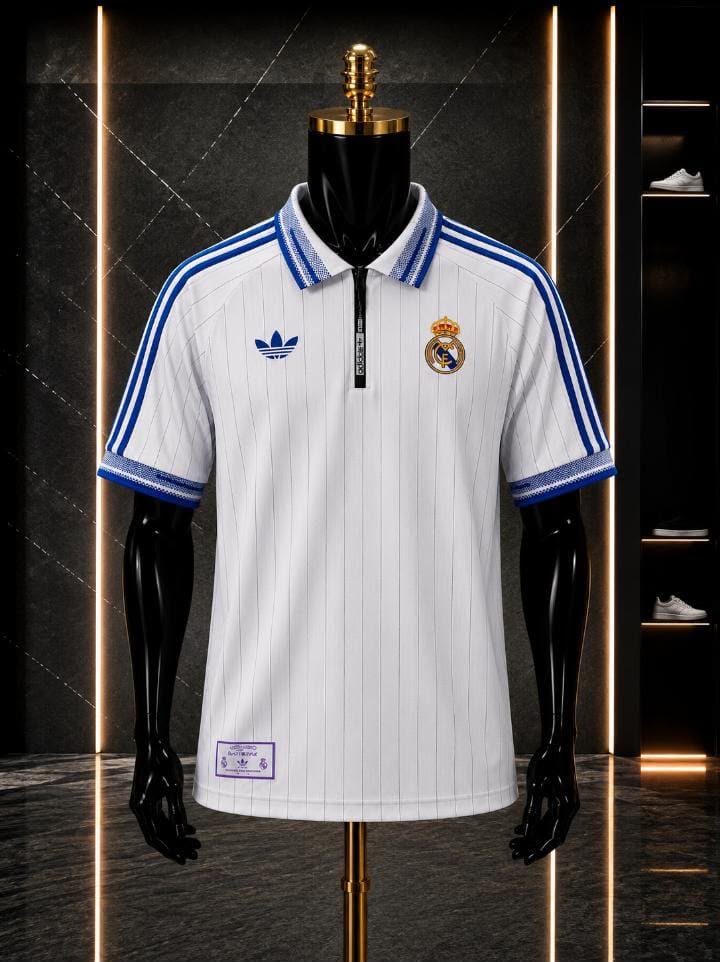 Stock Jersey