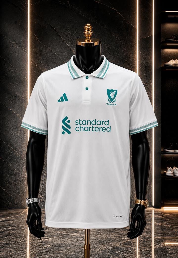 Stock Jersey